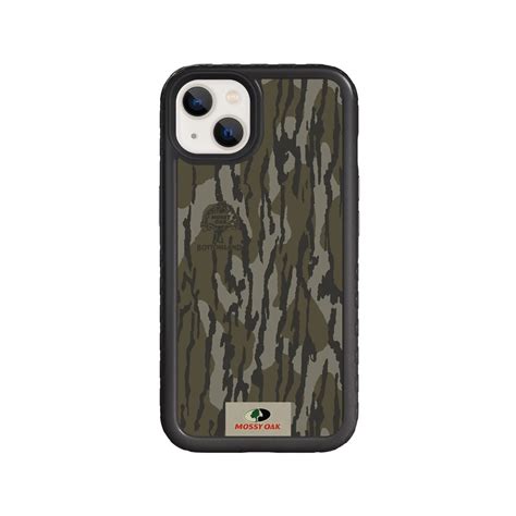 cellhelmet Mossy Oak Case Designed for iPhone 16 Plus in 